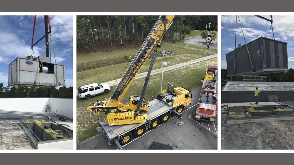 Slide of HVAC StarPlus