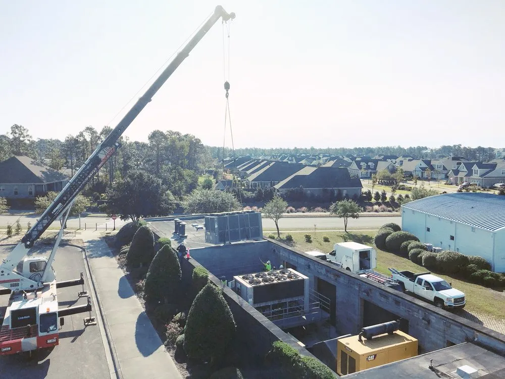 Slide of HVAC StarPlus