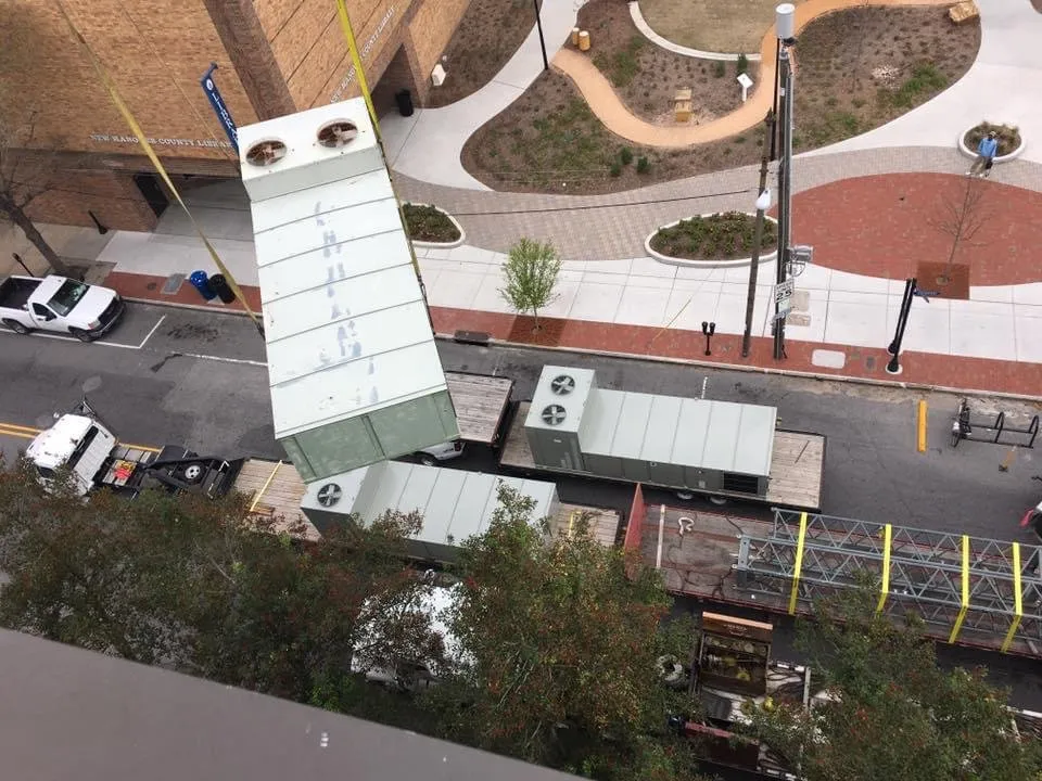 Slide of HVAC StarPlus