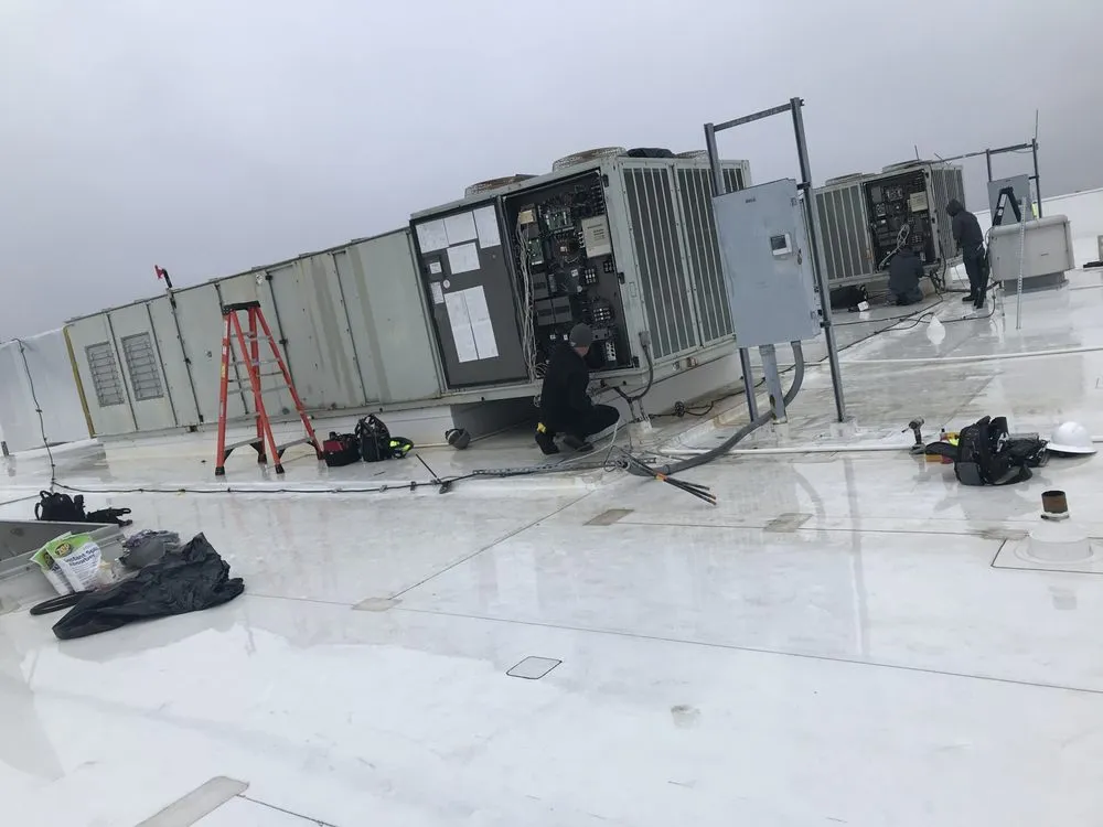 Slide of HVAC StarPlus