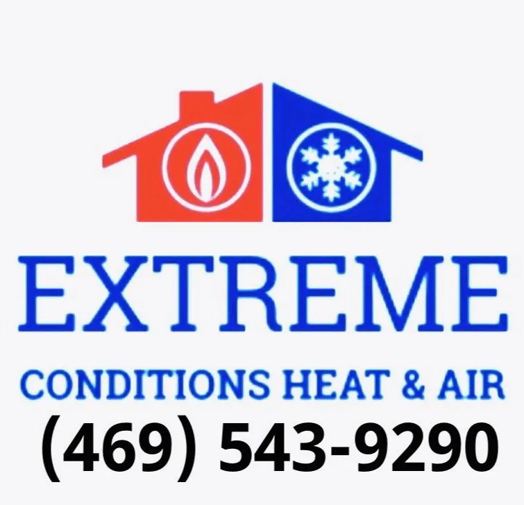 Slide of Hvac Texas