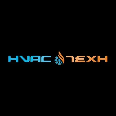 Hvac Texh Logo