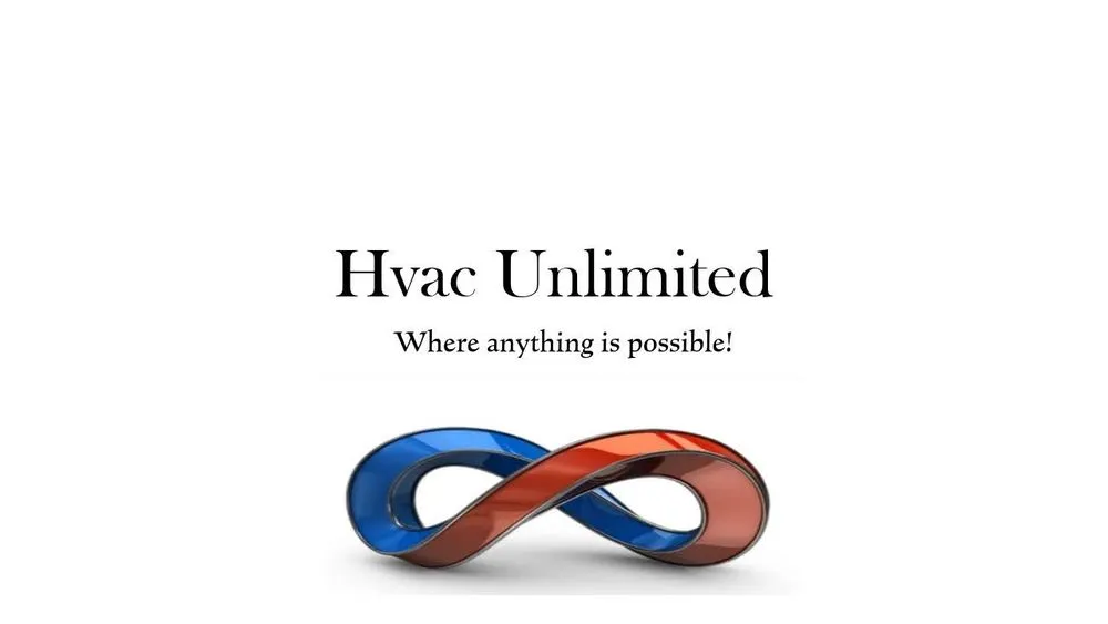 Slide of Hvac Unlimited