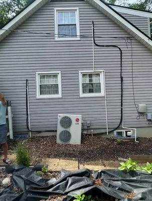 Hvac USA