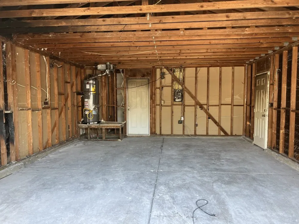 Slide of HVAC Utor Services