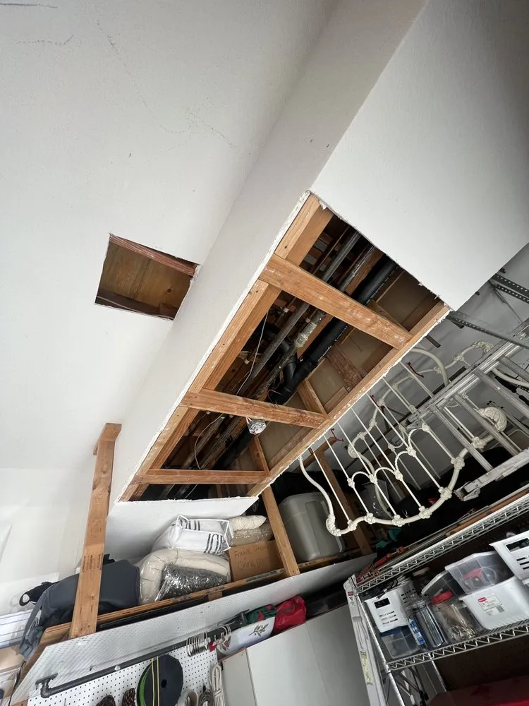 Slide of HVAC Utor Services