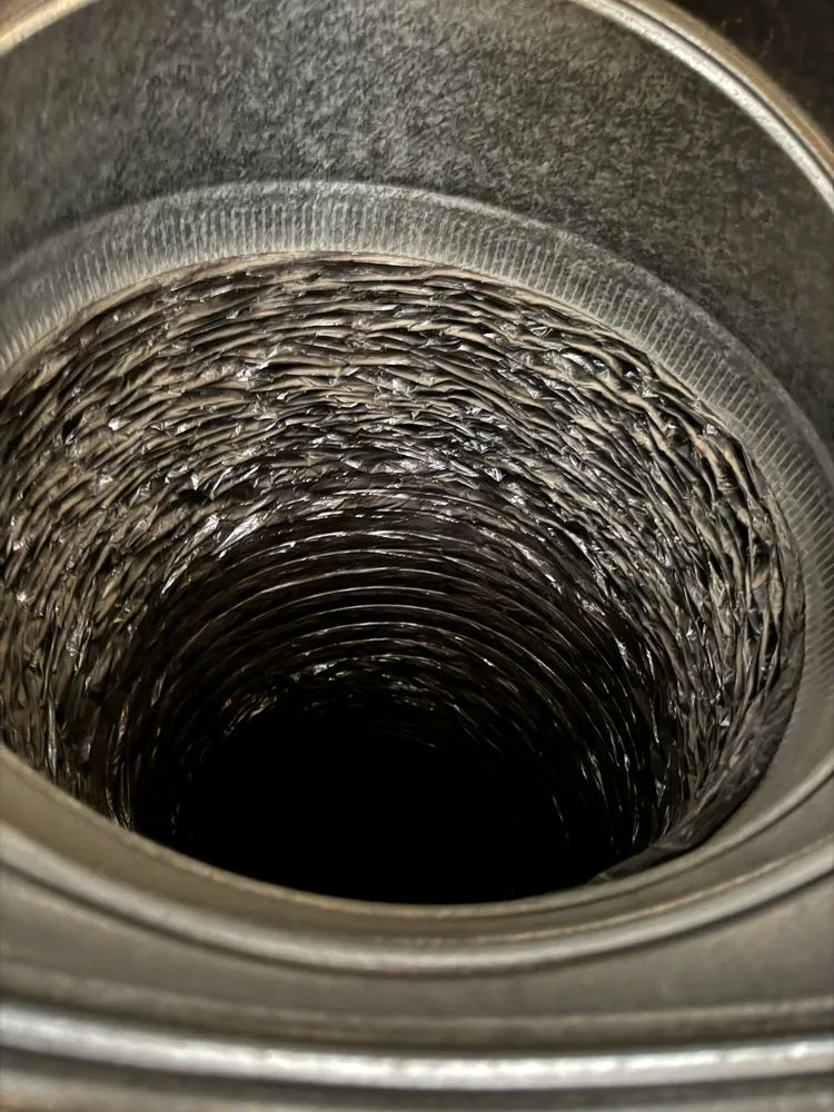 Slide of HVAC Utor Services