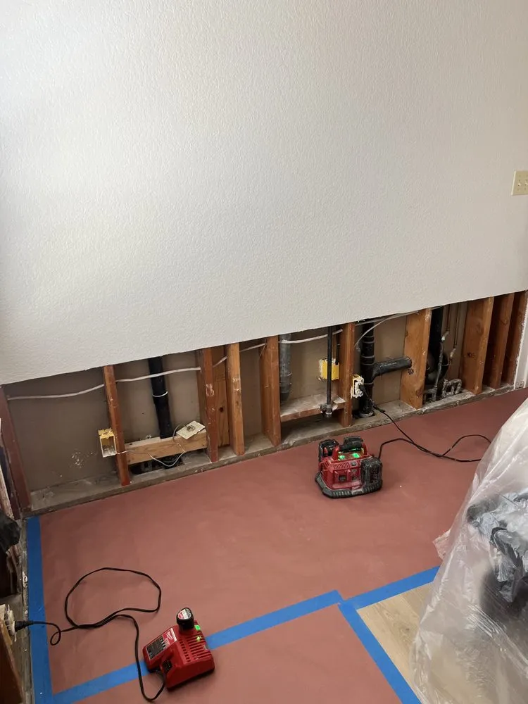 Slide of HVAC Utor Services