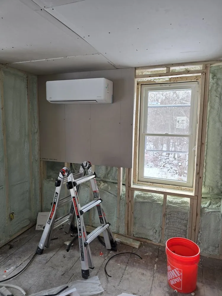 Slide of HVAC Variedades STLA