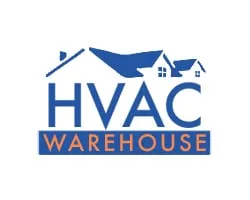 Slide of HVAC Warehouse & Plumbing