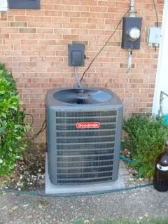 Slide of HVAC Warehouse & Plumbing