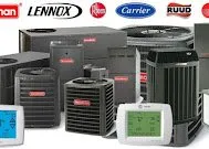 Emergency HVAC maintenance for homes across LONG ISLAND, NY - HVAC Worx Heating & Air Conditioning