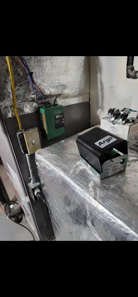 Trusted air conditioning tune-up in LONG ISLAND, NY by HVAC Worx Heating & Air Conditioning