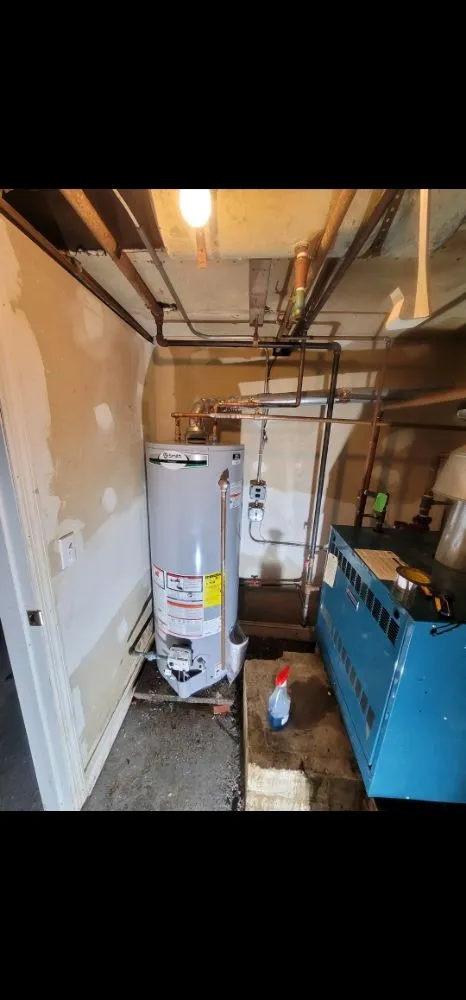 Certified air conditioning tune-up for homes across LONG ISLAND, NY - HVAC Worx Heating & Air Conditioning