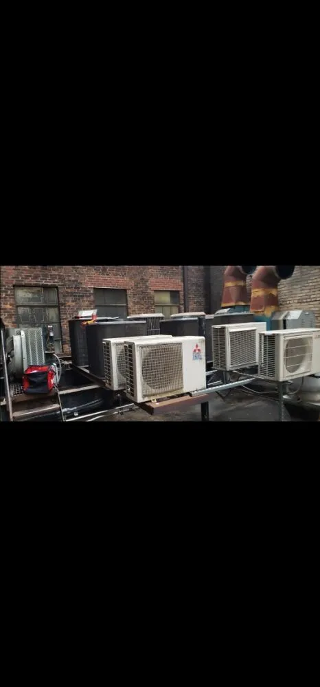 Top-rated HVAC maintenance experts serving LONG ISLAND, NY - HVAC Worx Heating & Air Conditioning
