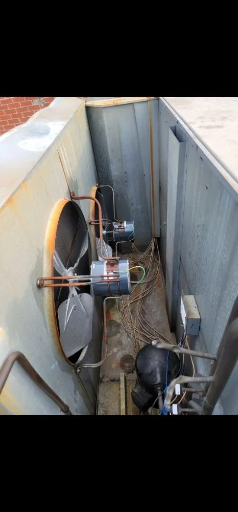 Professional HVAC repair for homes across LONG ISLAND, NY - HVAC Worx Heating & Air Conditioning