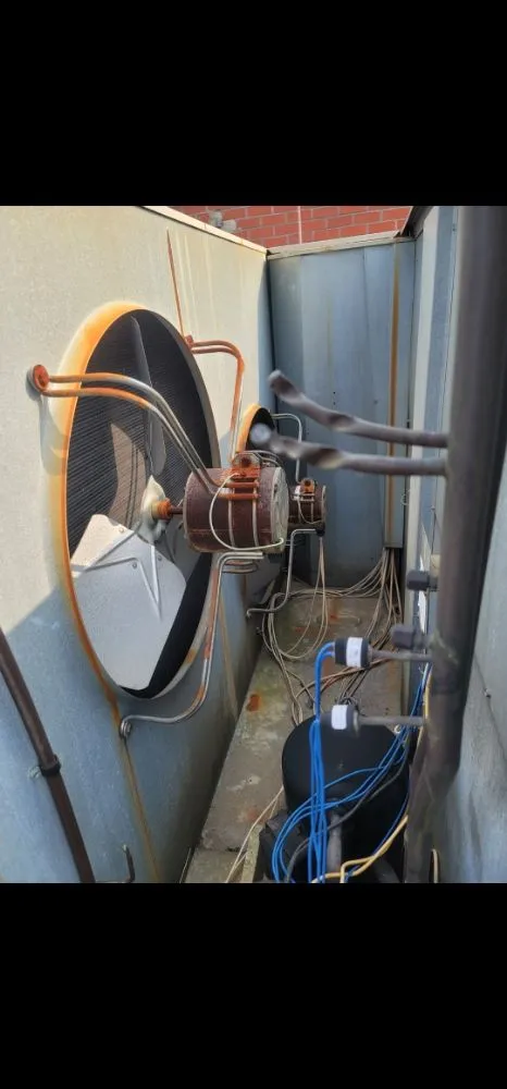 Reliable heating repair in LONG ISLAND, NY by HVAC Worx Heating & Air Conditioning