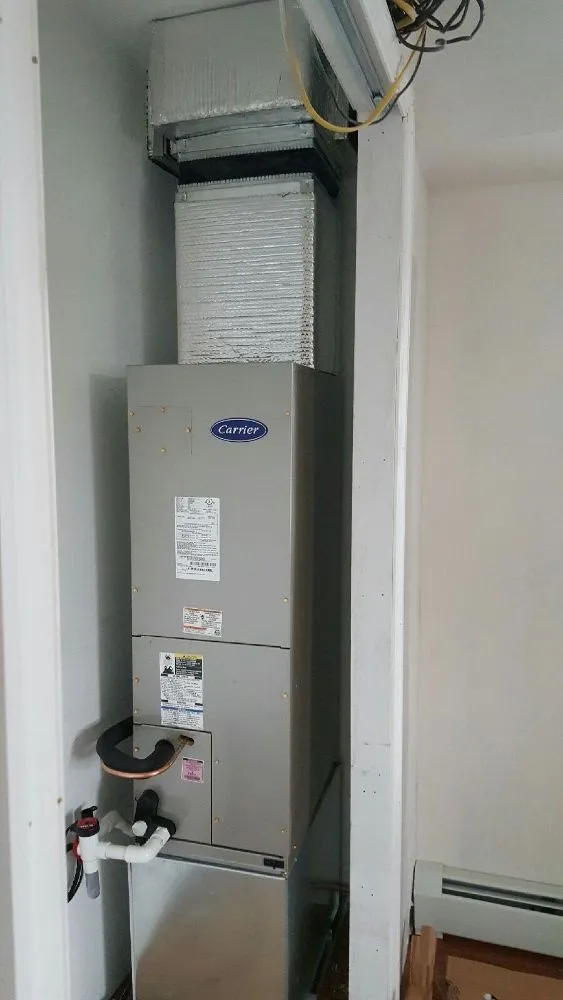 Emergency heating repair in LONG ISLAND, NY by HVAC Worx Heating & Air Conditioning