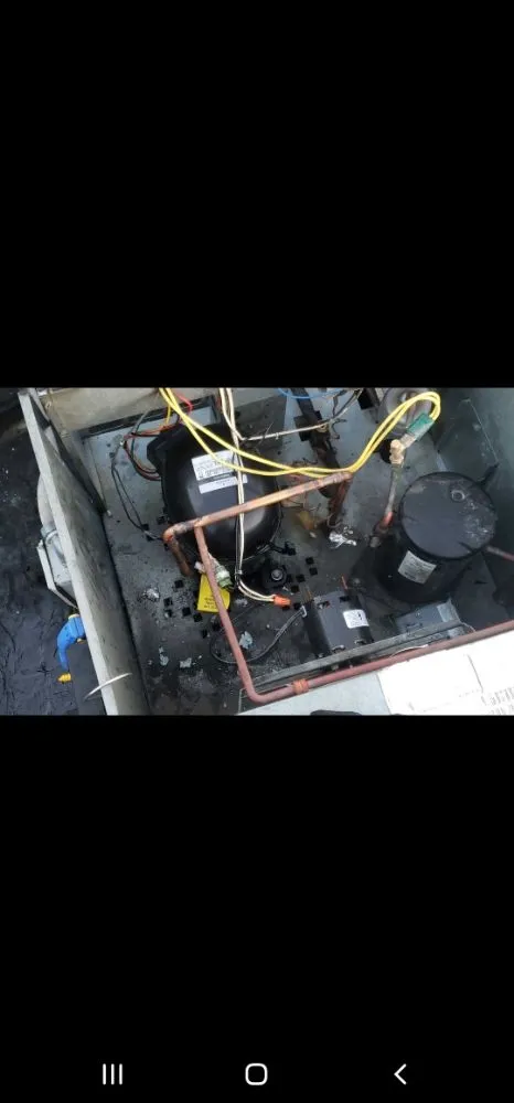 Emergency AC repair experts serving LONG ISLAND, NY - HVAC Worx Heating & Air Conditioning