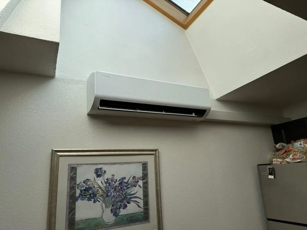 Slide of HVAC1