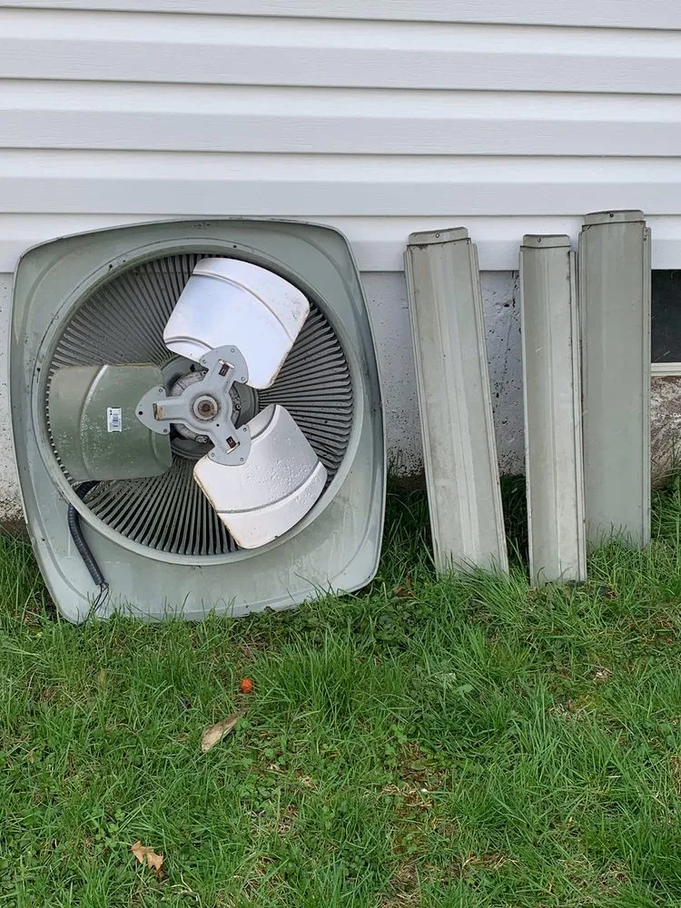 Slide of Hvac4all