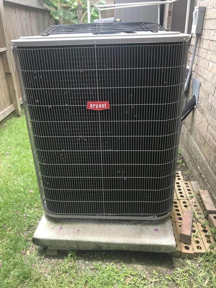 Slide of HVACAirPro