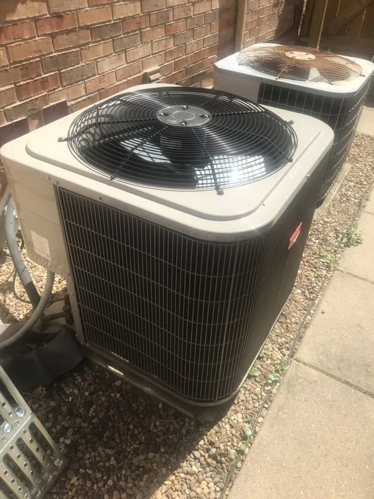 Slide of HVACAirPro