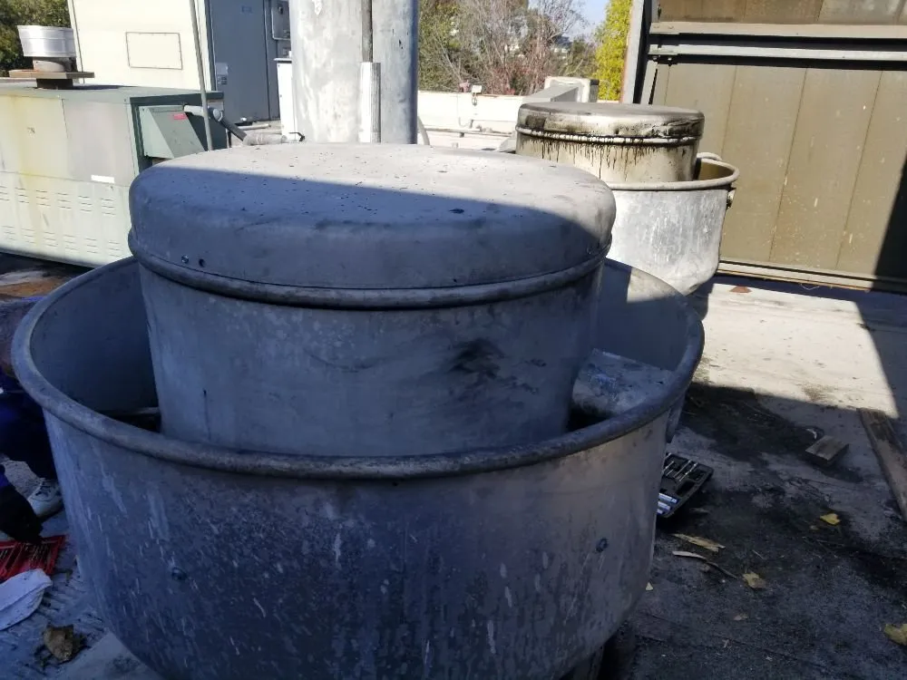 Slide of HVACappliances