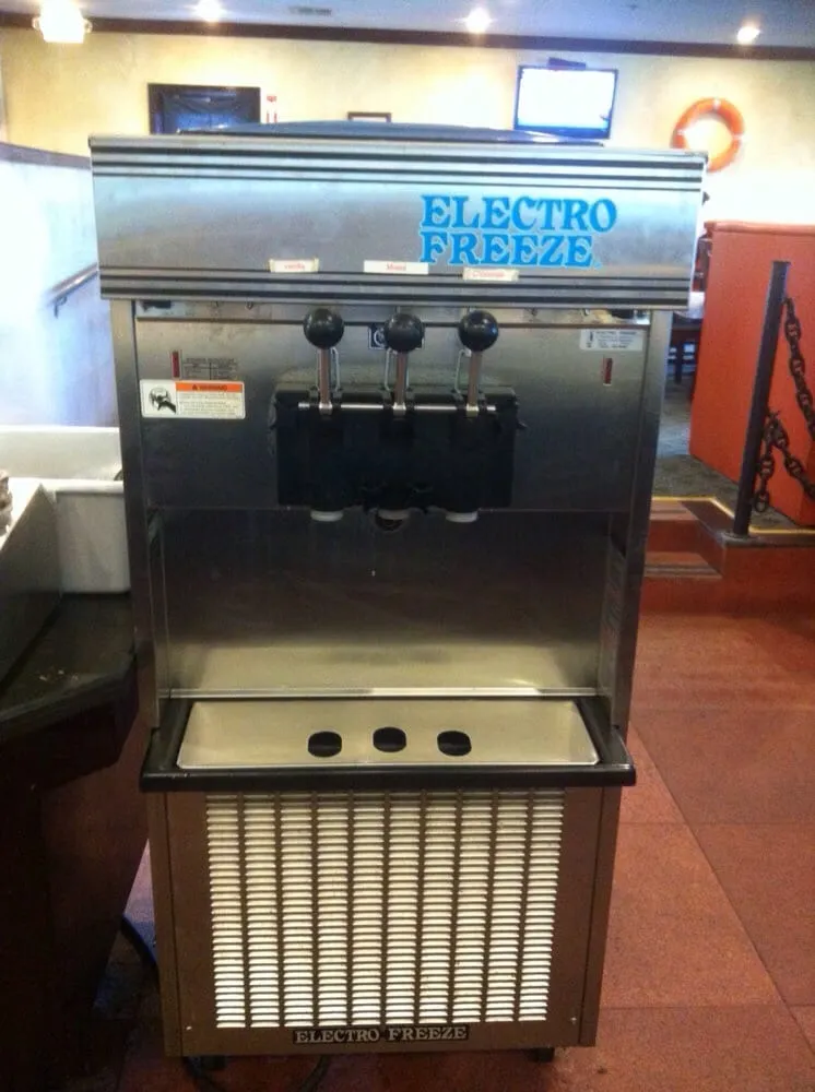 Slide of HVACappliances