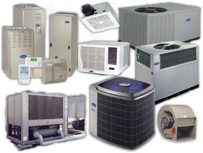 Slide of HvacByHayden