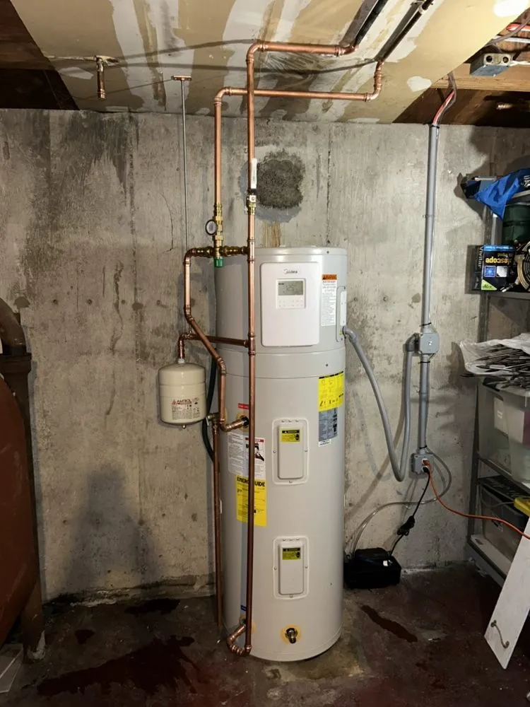 Slide of HVaccaros Mechanical