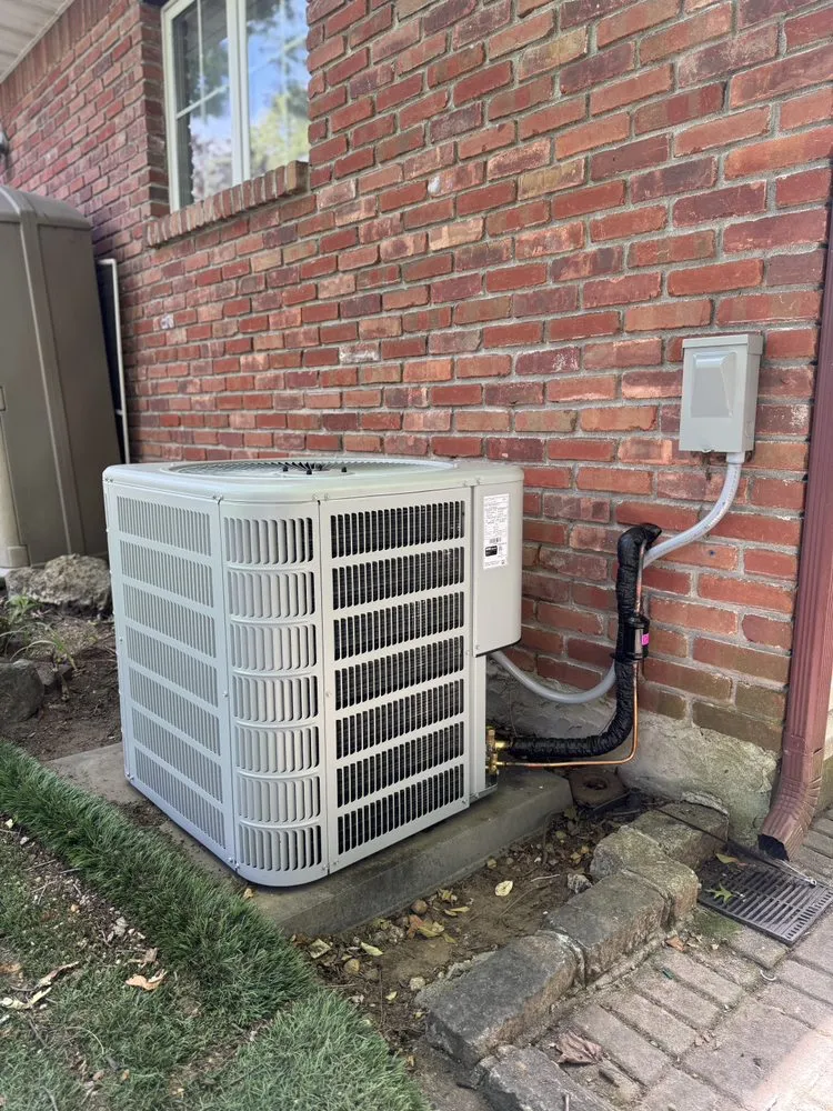 Slide of HVaccaros Mechanical