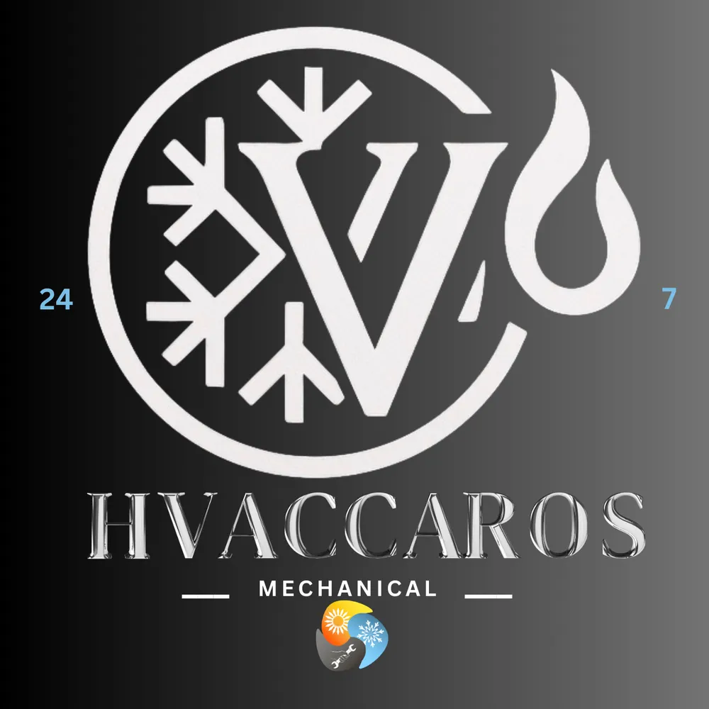 Slide of HVaccaros Mechanical