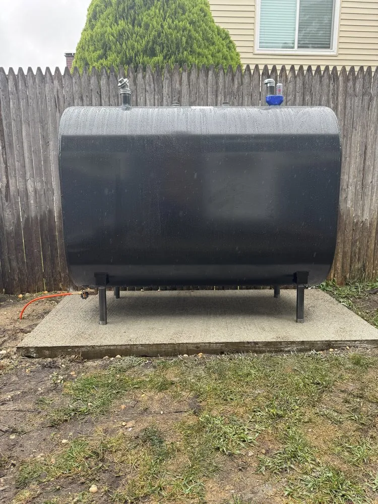 Slide of HVaccaros Mechanical