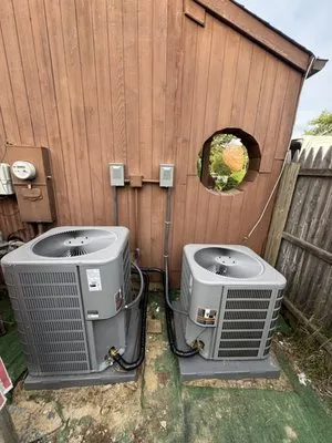 HVaccaros Mechanical
