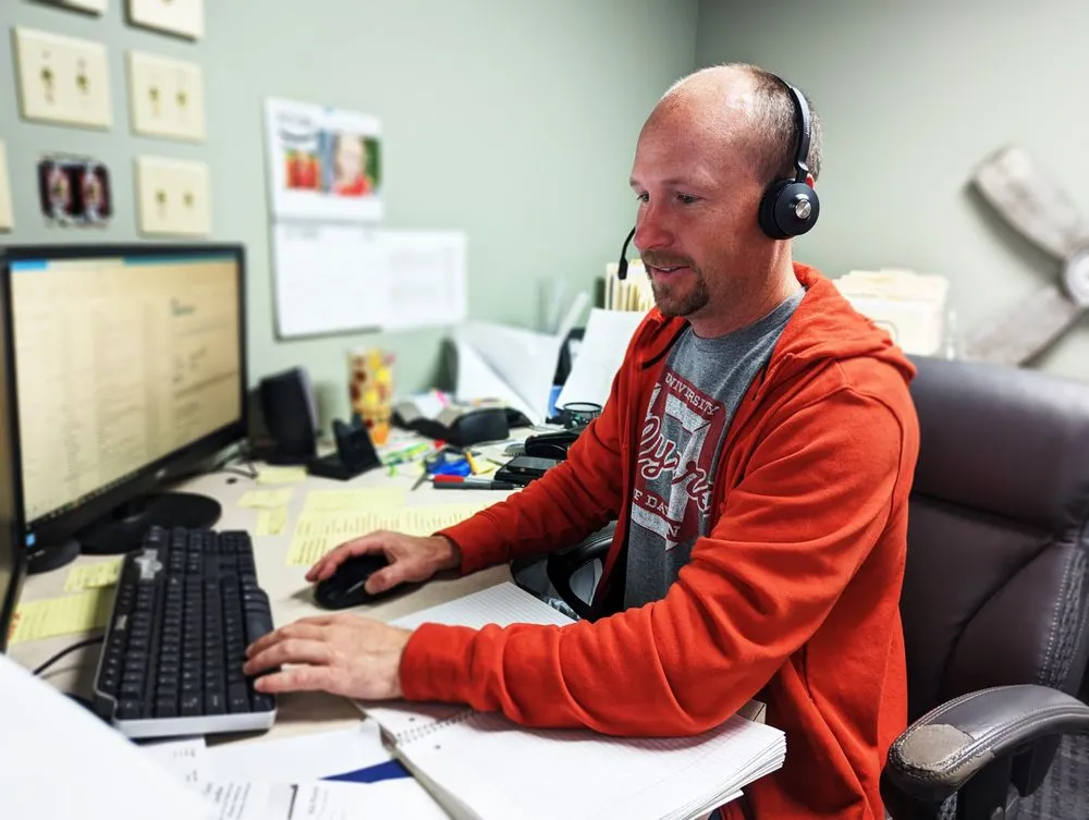 Slide of HVACDirect of Atlanta