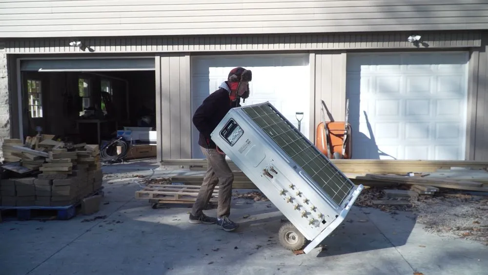 Slide of HVACDirect of Atlanta