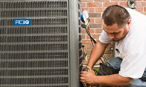 Slide of HVACDirect of Atlanta