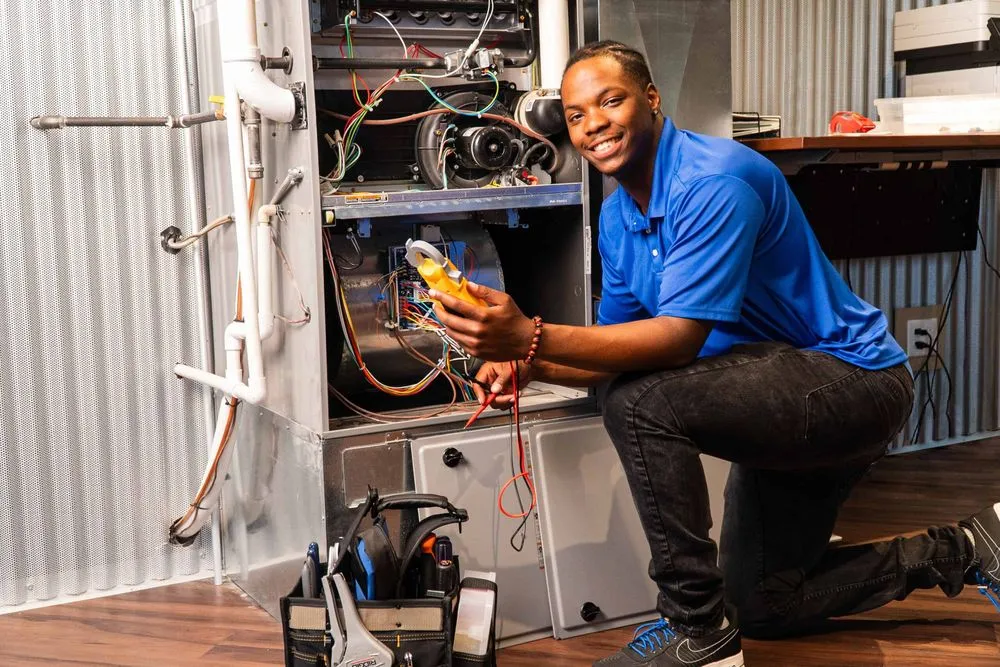 Slide of HVACDirect of Atlanta