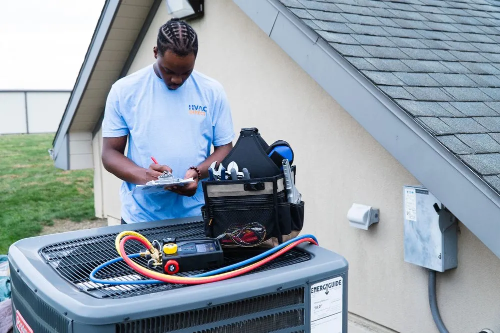 Slide of HVACDirect of Atlanta