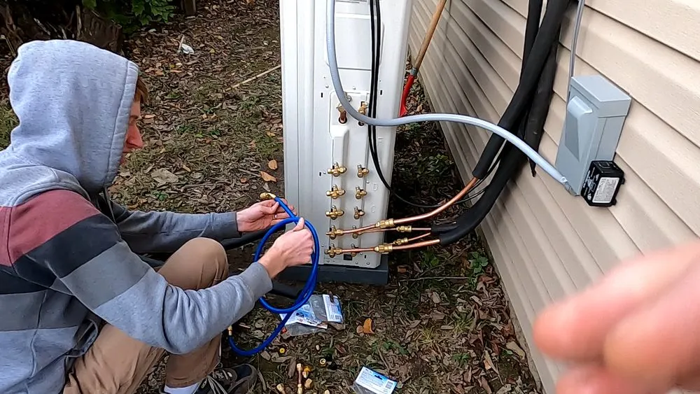 Slide of HVACDirect of Atlanta