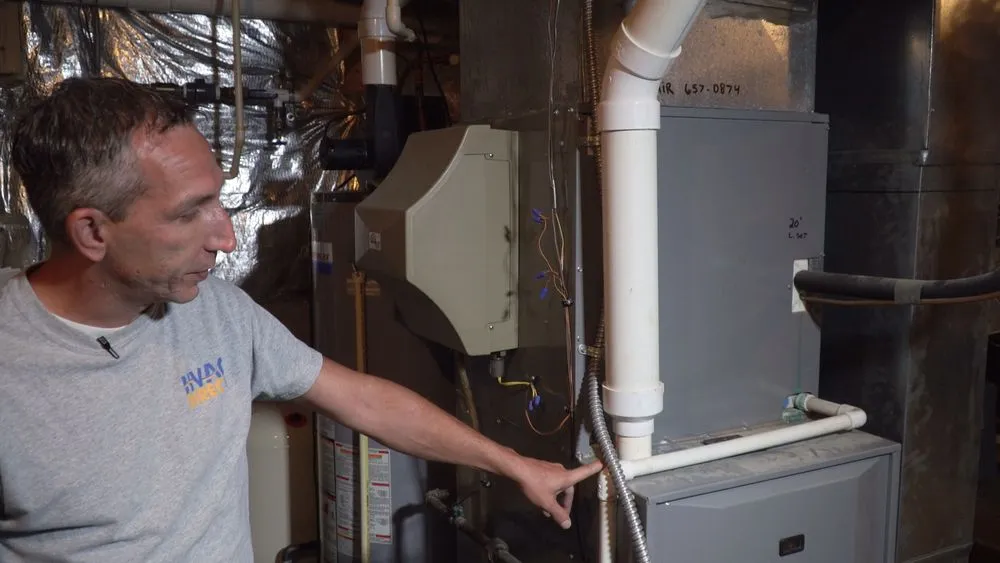 Slide of HVACDirect of Columbus