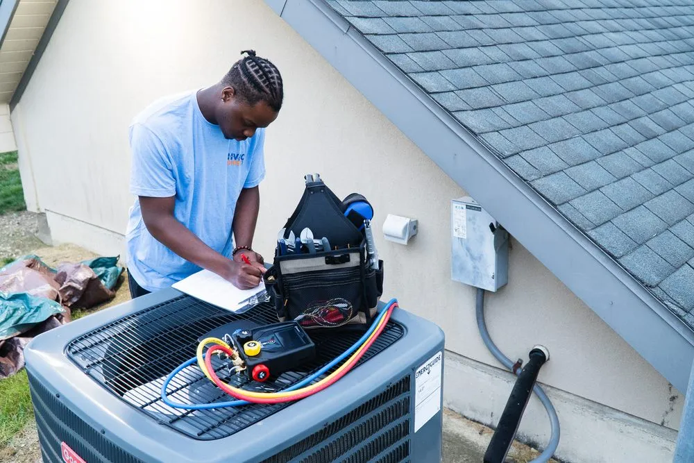 Slide of HVACDirect of Columbus