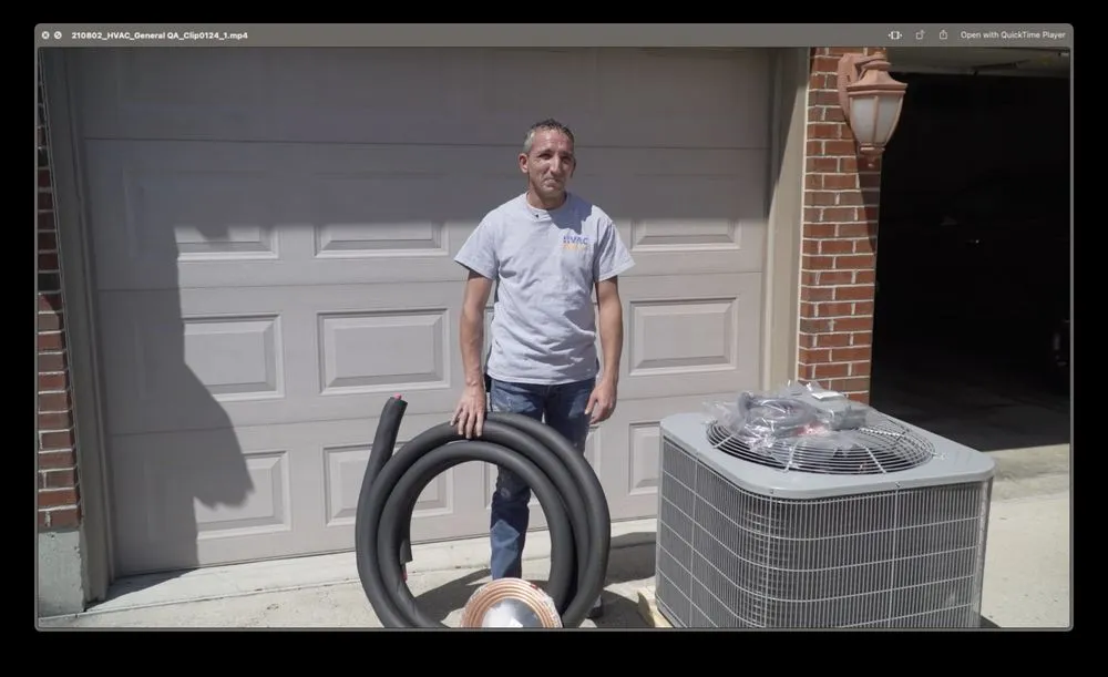 Slide of HVACDirect of Columbus