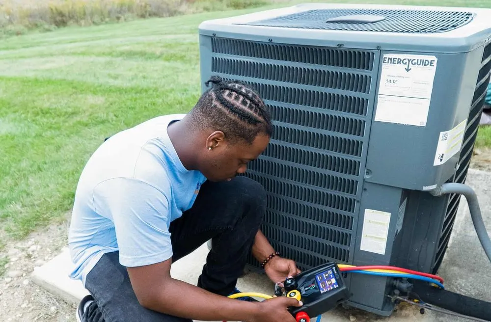 Slide of HVACDirect of Dayton