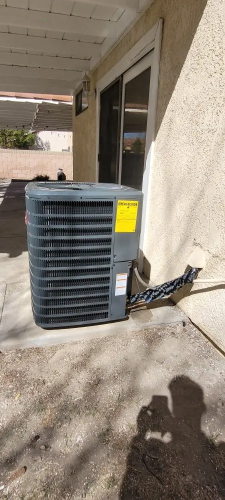 Slide of Hvaclife