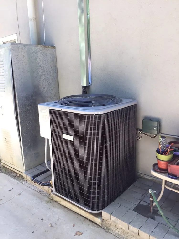 Certified HVAC installation in Granada Hills, CA - HVAControl
