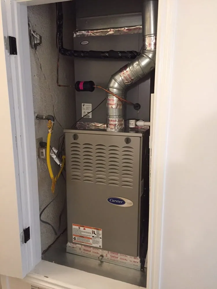 Emergency heating and cooling service for fast service across Granada Hills, CA - HVAControl