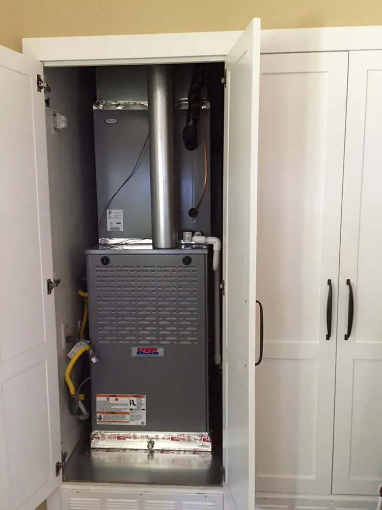 Emergency air conditioning tune-up experts serving Granada Hills, CA - HVAControl