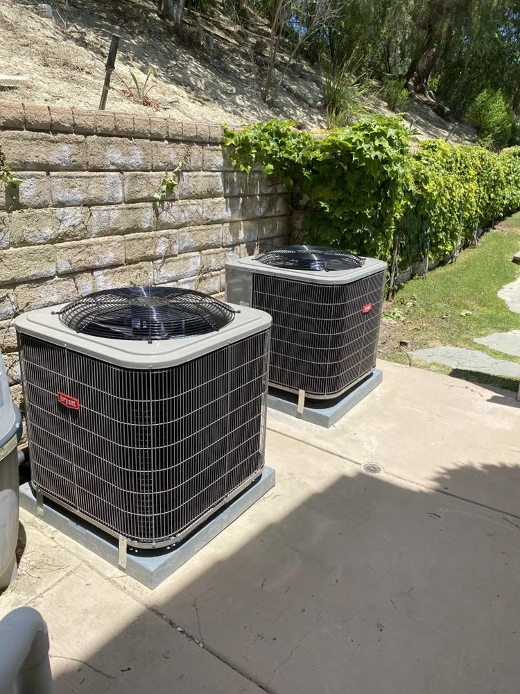 Top-rated HVAC repair for homes across Granada Hills, CA - HVAControl